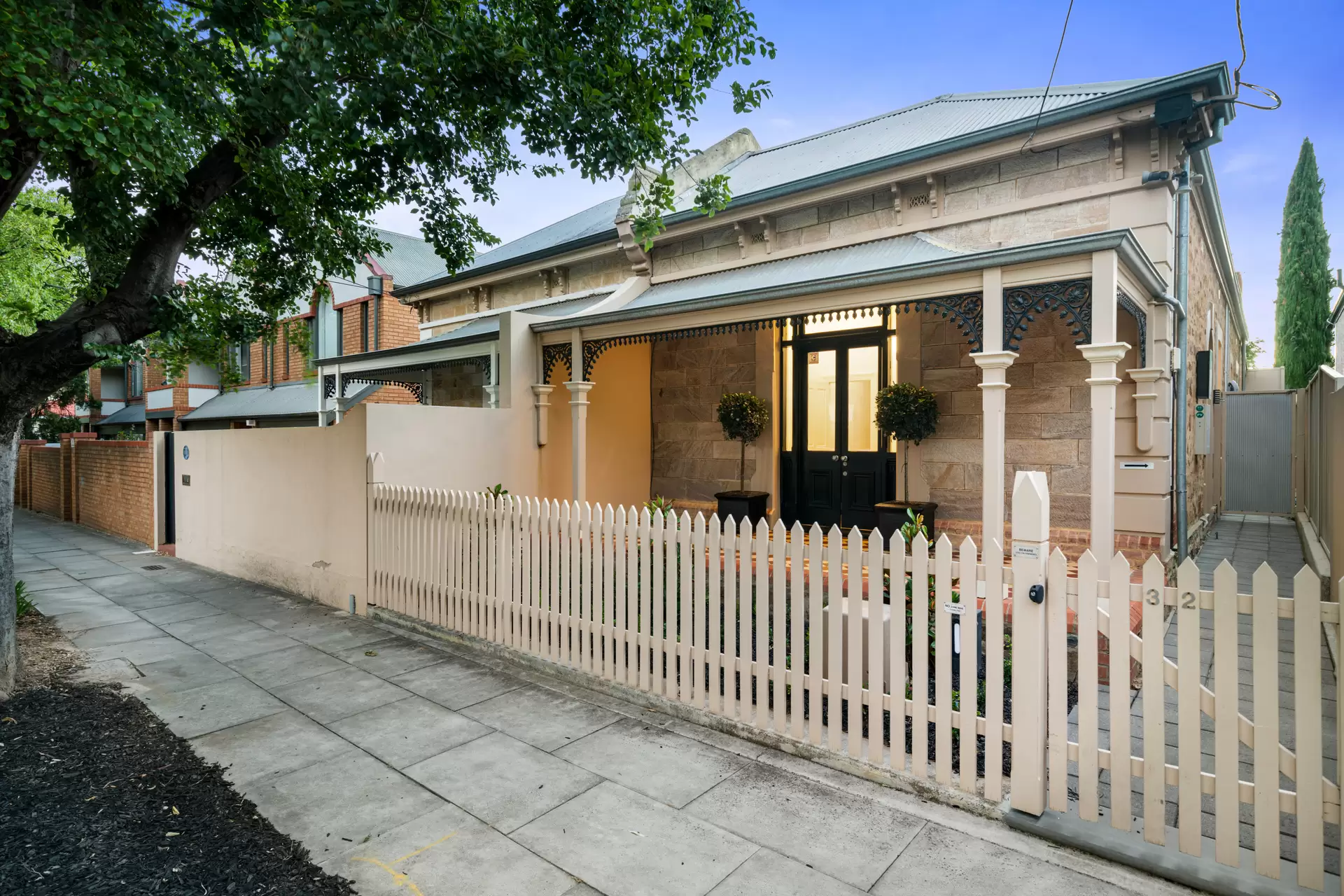 32 Mann Terrace, North Adelaide Sold by Giordano & Partners - image 27