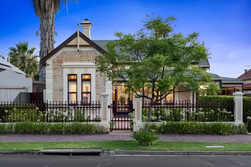 37 Edmund Avenue, Unley Sold by Giordano & Partners