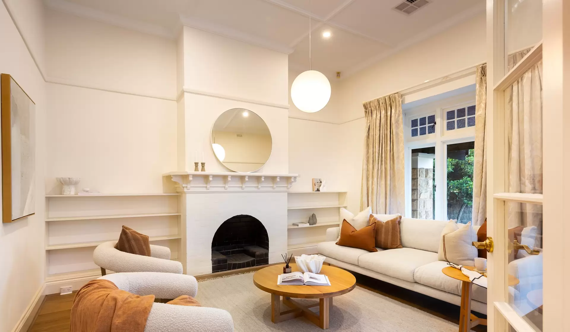 76 Lefevre Terrace, North Adelaide Leased by Giordano & Partners - image 1