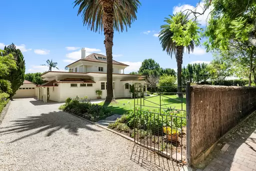 8 Bellevue Place, Unley Park For Sale by Giordano & Partners