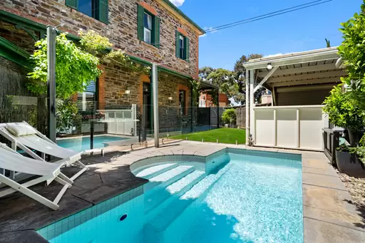 16 William Buik Court, North Adelaide Leased by Giordano & Partners