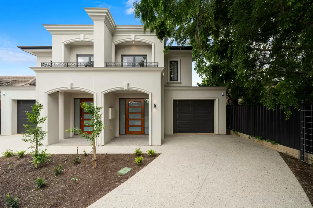 16 Sturt Avenue, Toorak Gardens Leased by Giordano & Partners