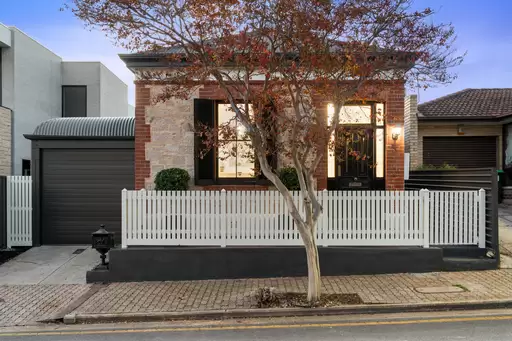 46 Sussex Street, North Adelaide For Sale by Giordano & Partners