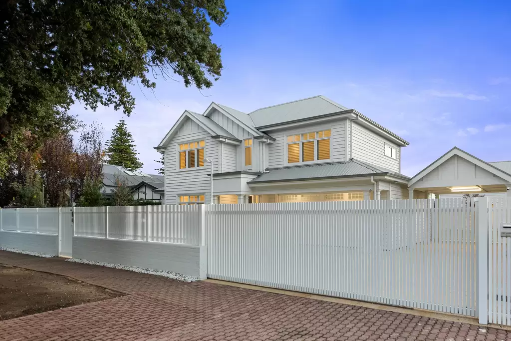 77 Moseley Street, Glenelg South For Sale by Giordano & Partners
