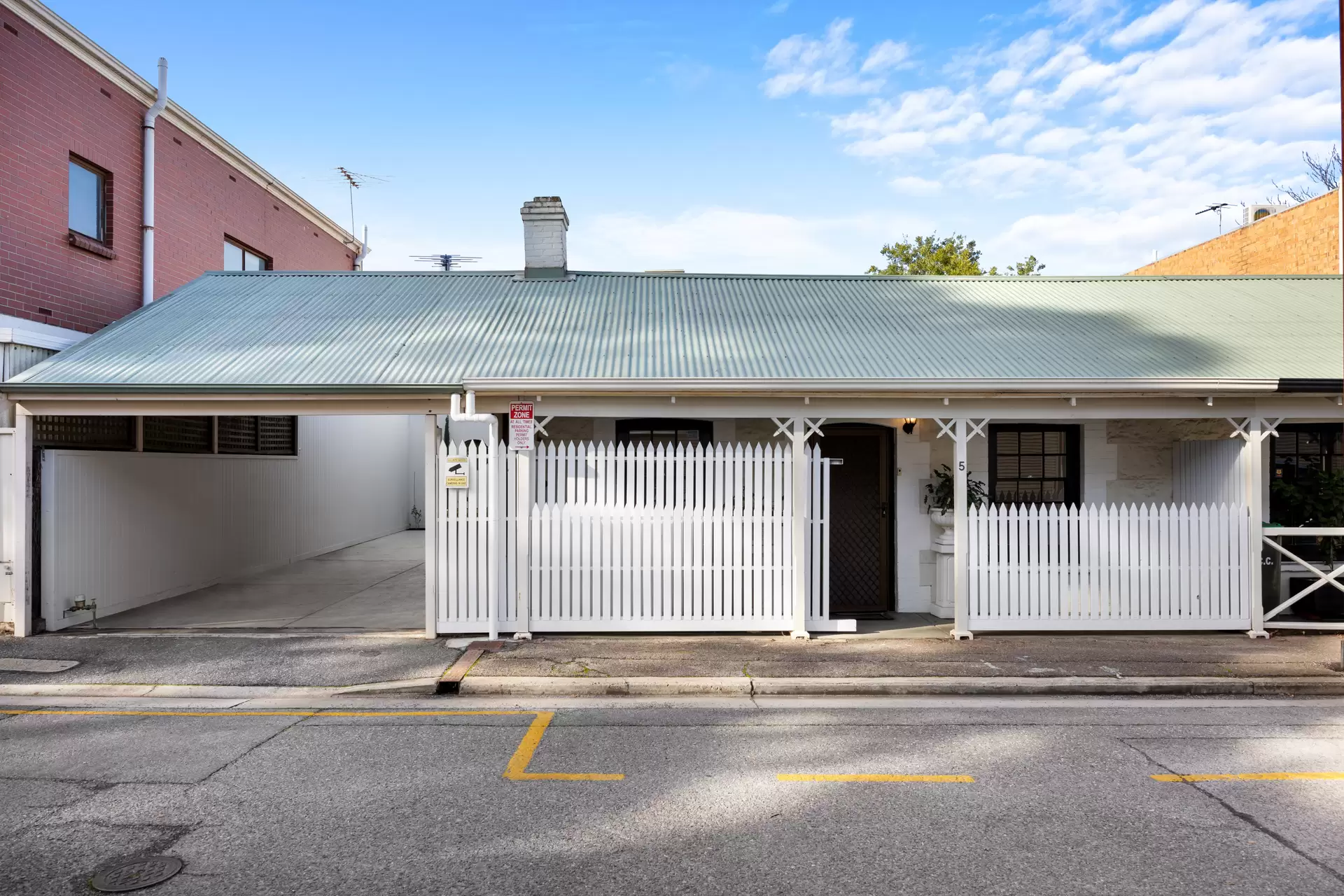 5 Francis Street East, North Adelaide For Lease by Giordano & Partners - image 2