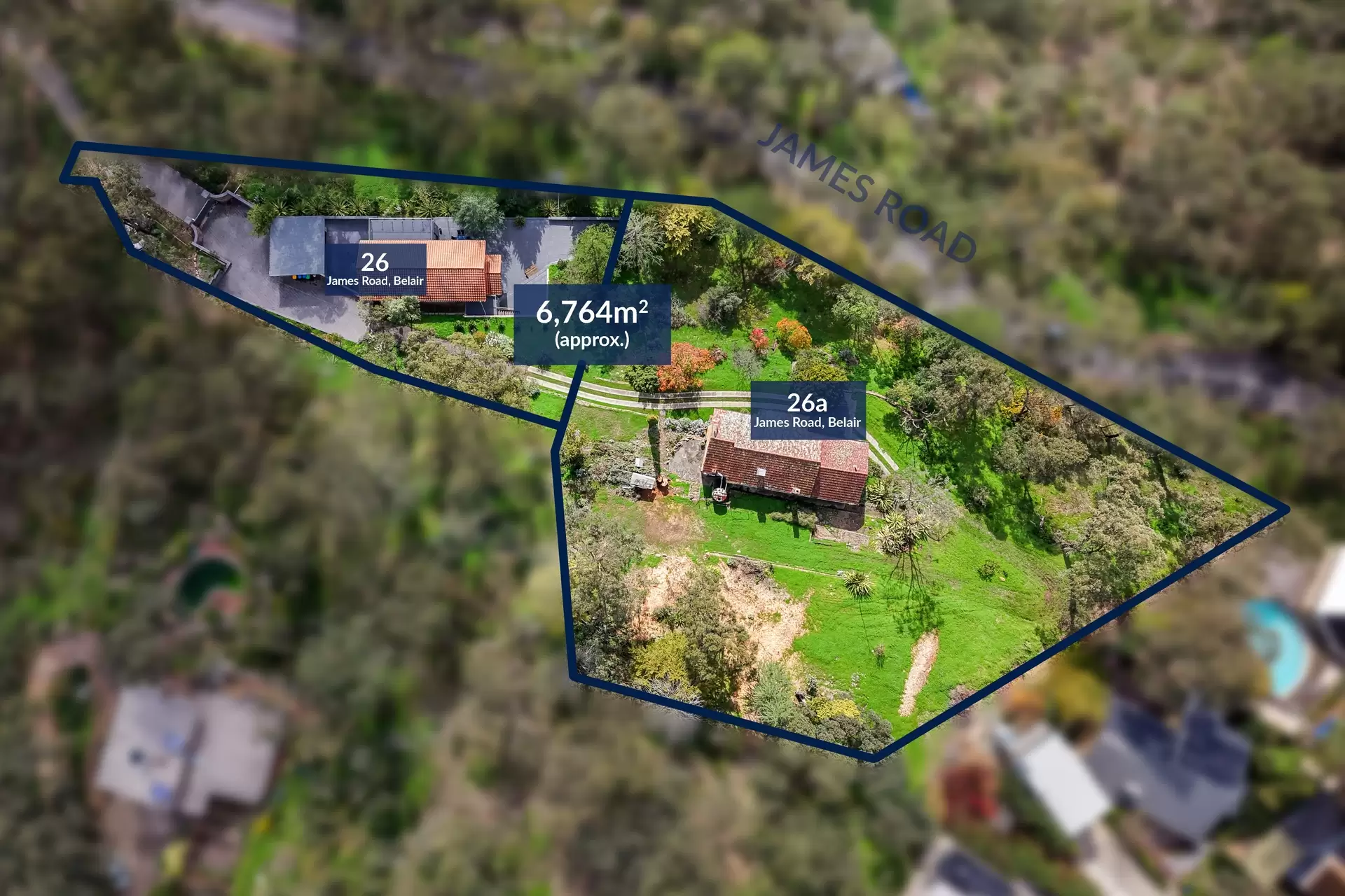 26 & 26A James Road, Belair For Sale by Giordano & Partners - image 2