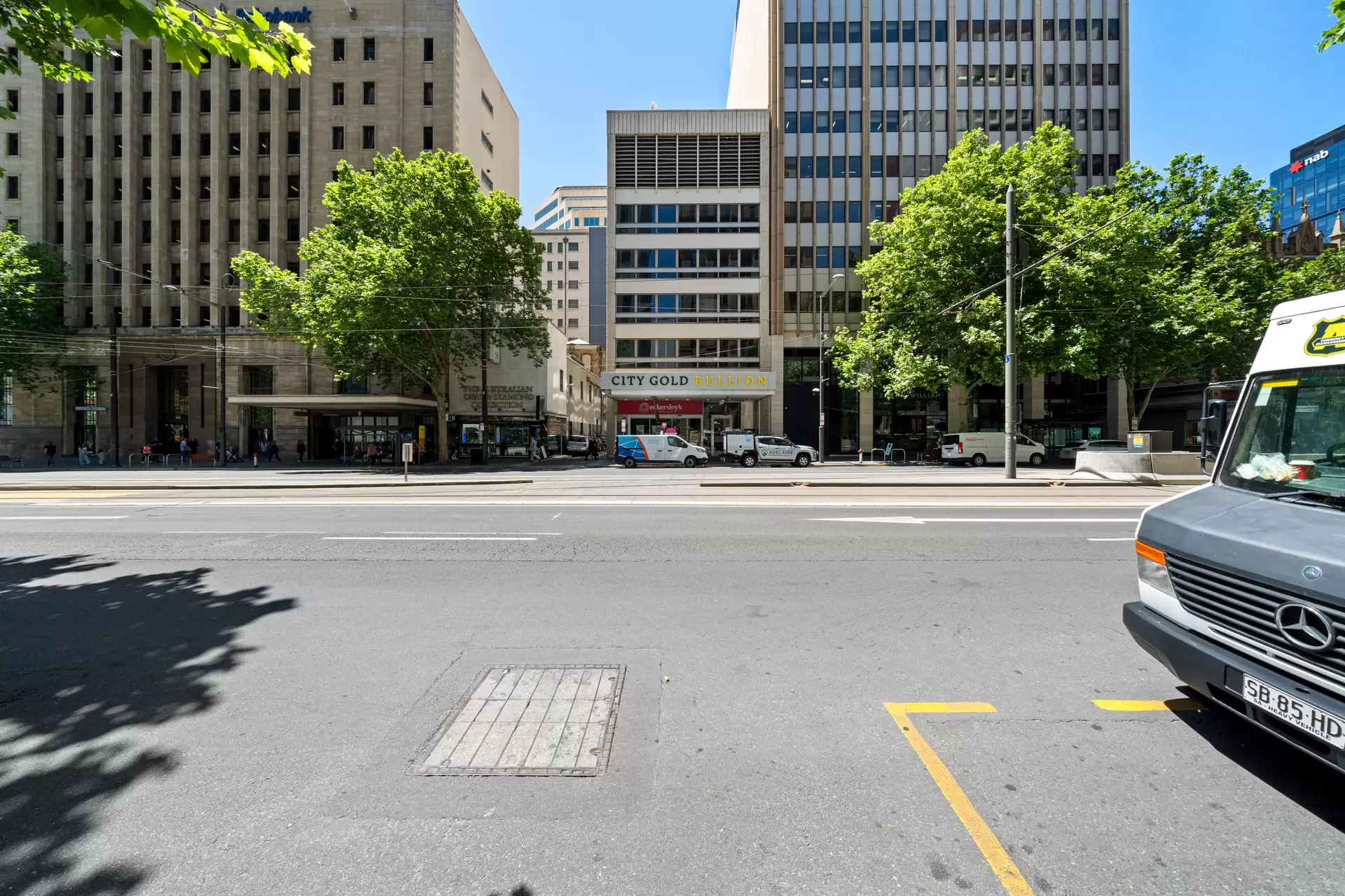 401/18-20 King William Street, Adelaide For Lease by Giordano & Partners - image 1
