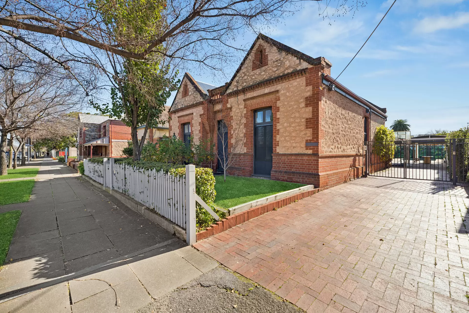 178 Ward Street, North Adelaide Leased by Giordano & Partners - image 1