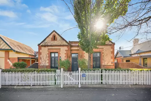 178 Ward Street, North Adelaide Leased by Giordano & Partners