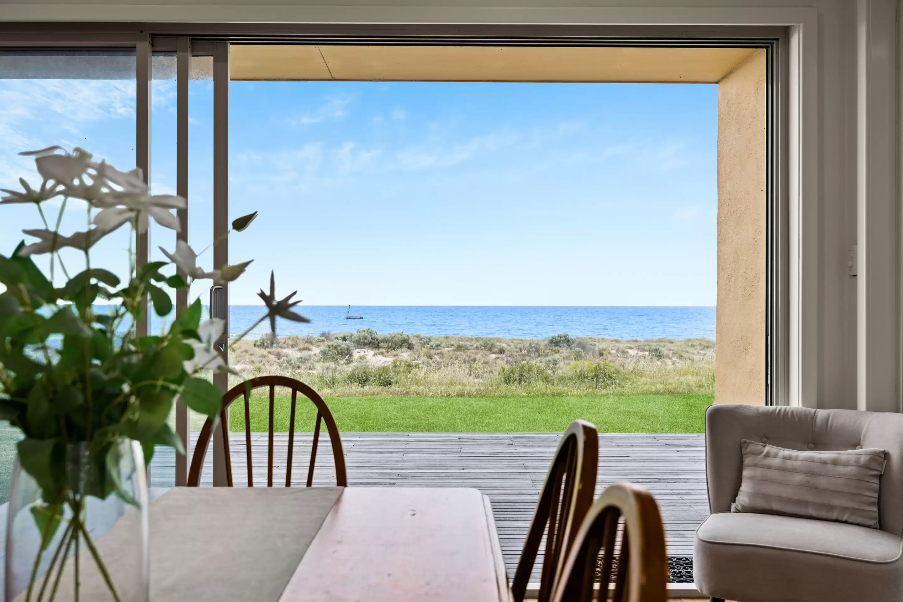 43 Seaview Road, Tennyson Sold by Giordano & Partners - image 1