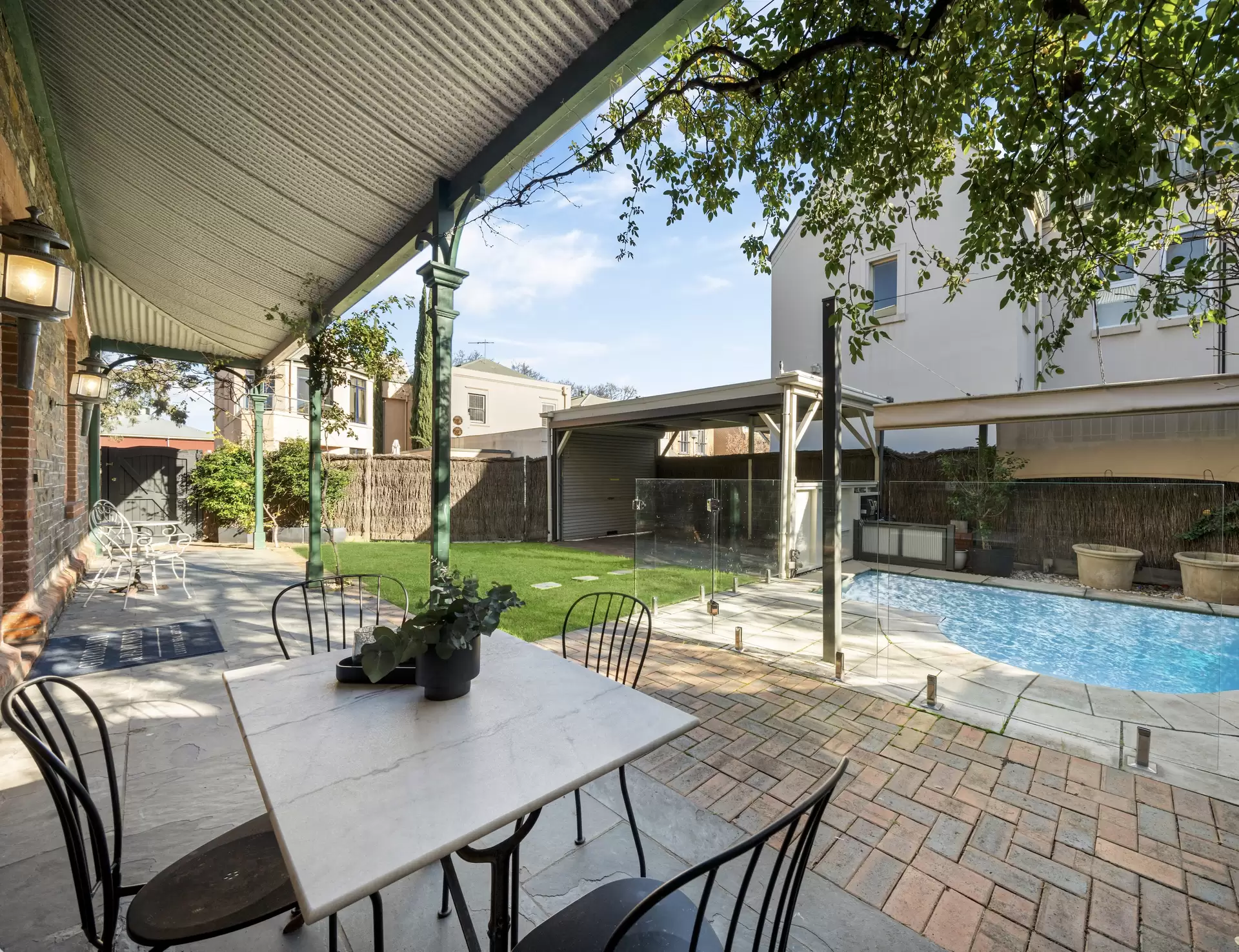 16 William Buik Court, North Adelaide Sold by Giordano & Partners - image 1