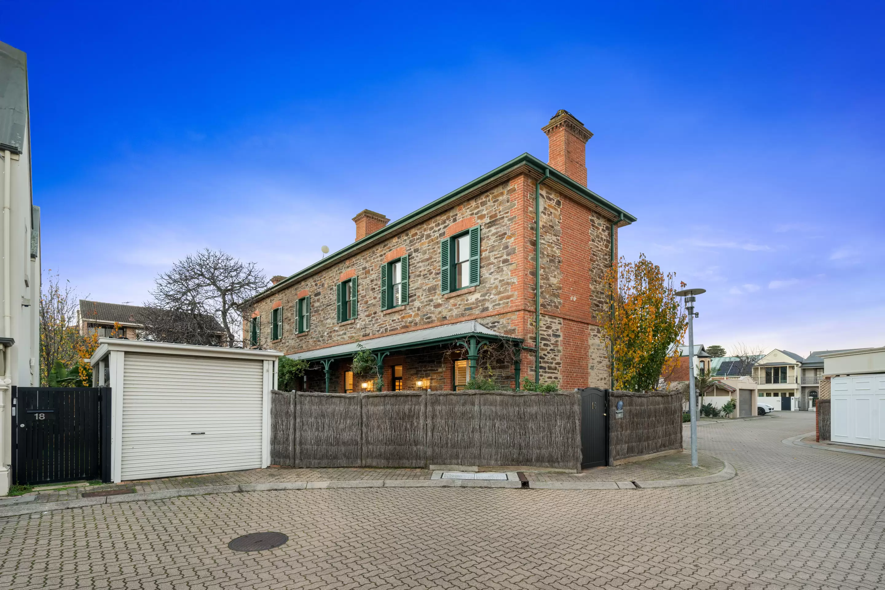 16 William Buik Court, North Adelaide Sold by Giordano & Partners - image 31