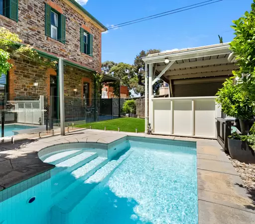 16 William Buik Court, North Adelaide Sold by Giordano & Partners