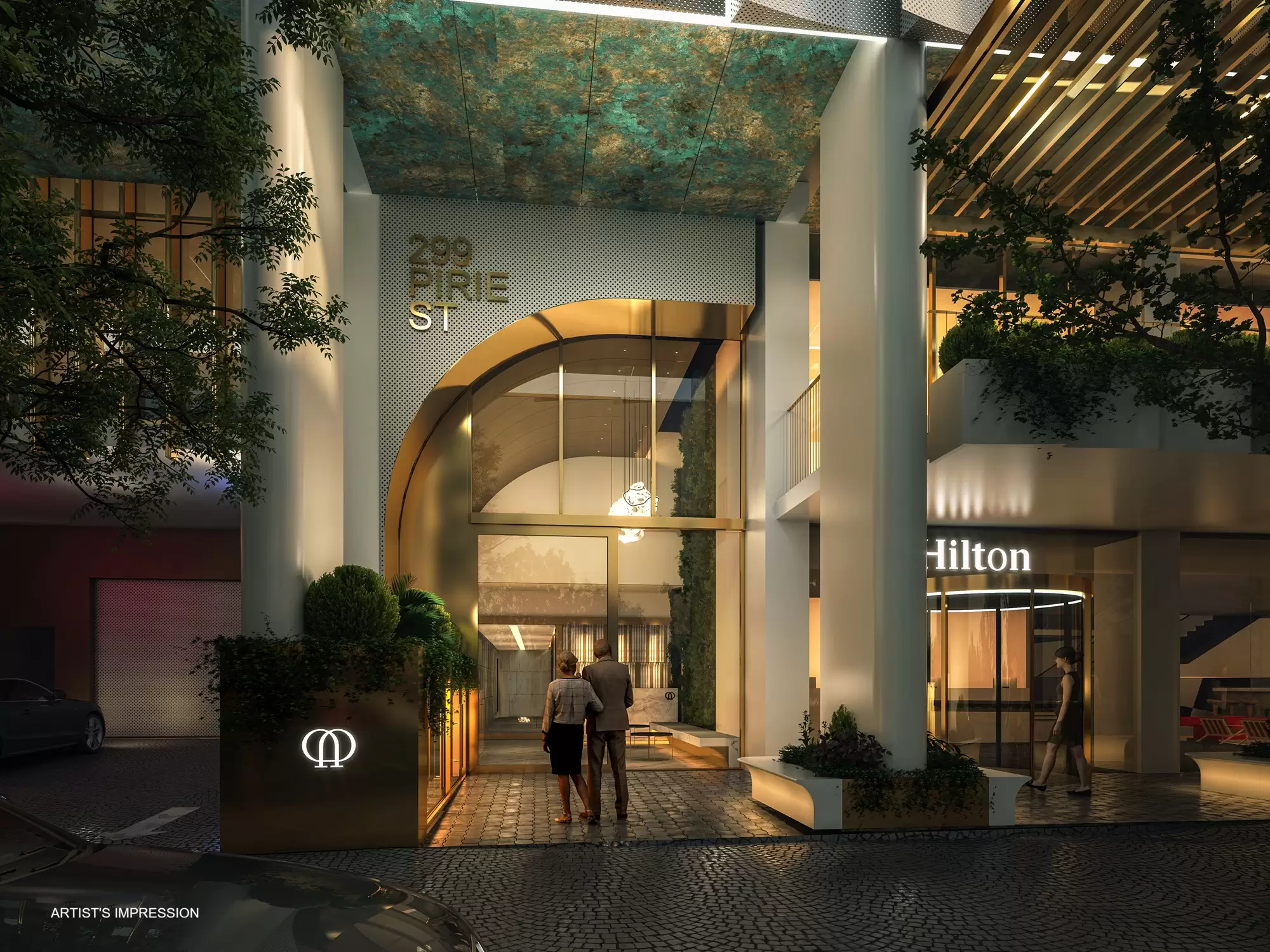 299 Pirie Street, Adelaide For Sale by Giordano & Partners - image 2