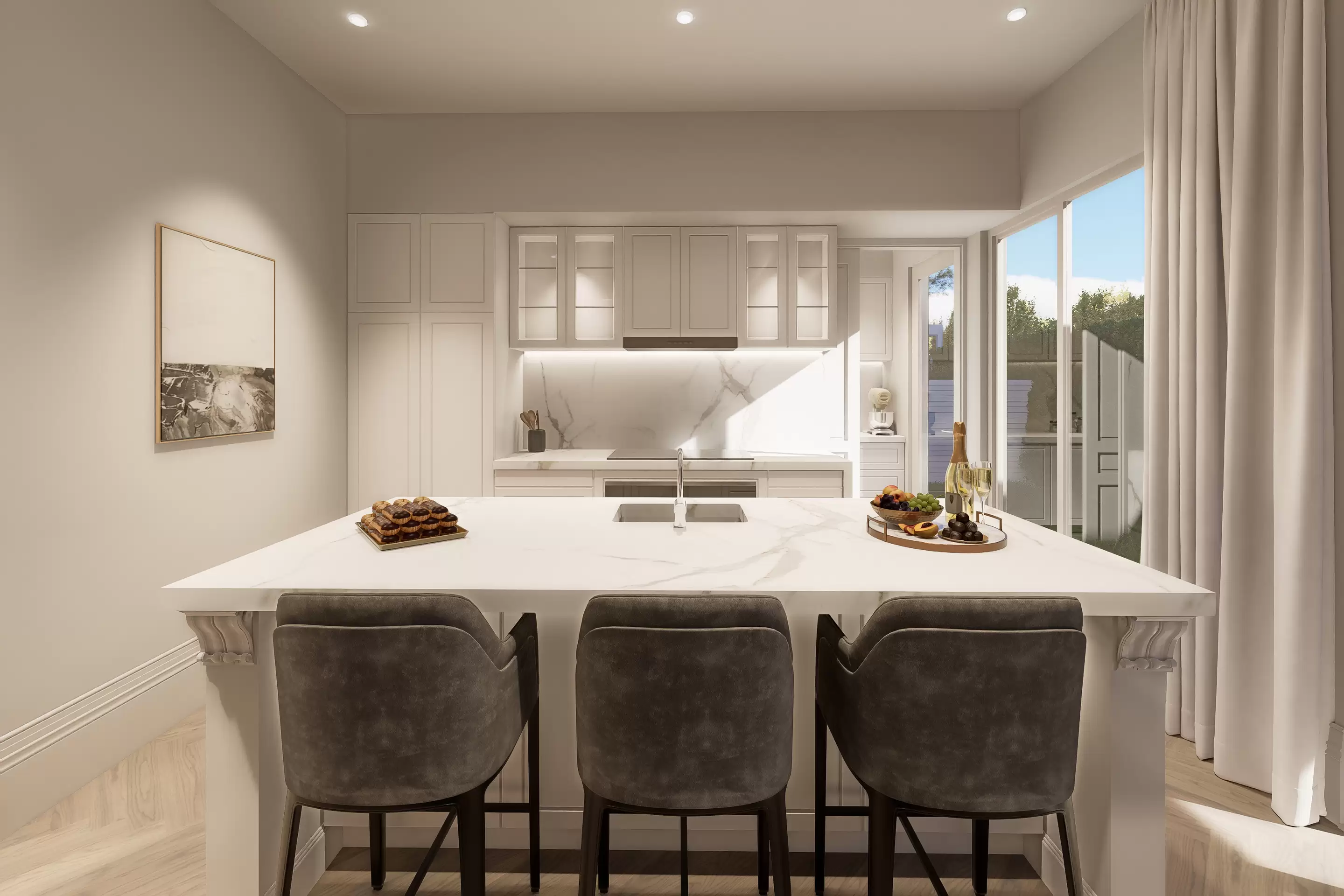 Villa 3/488-500 Yatala Vale Road, Yatala Vale For Sale by Giordano & Partners - image 5