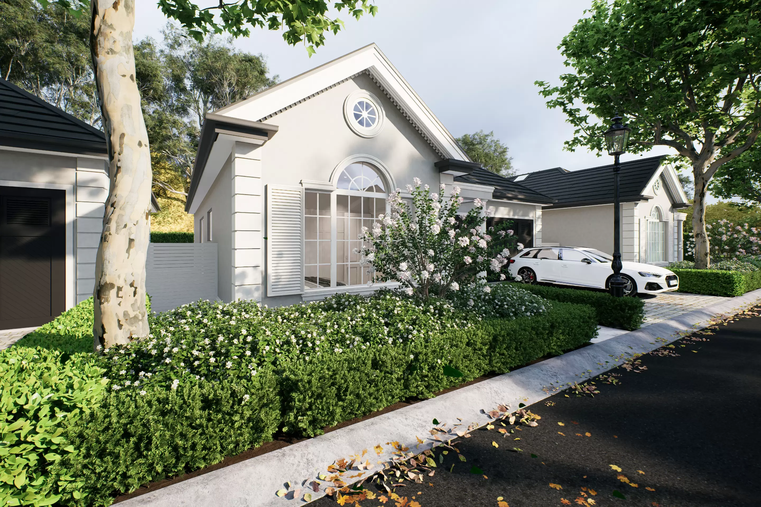 Villa 6/488-500 Yatala Vale Road, Yatala Vale Sold by Giordano & Partners - image 10