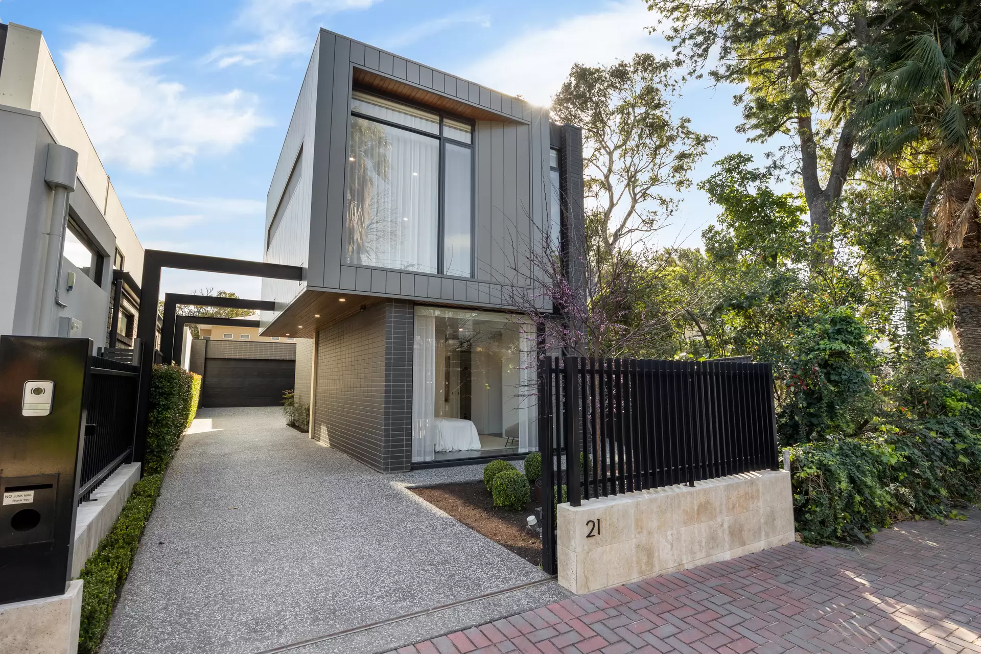 21 Gertrude Street, Norwood For Sale by Giordano & Partners - image 1
