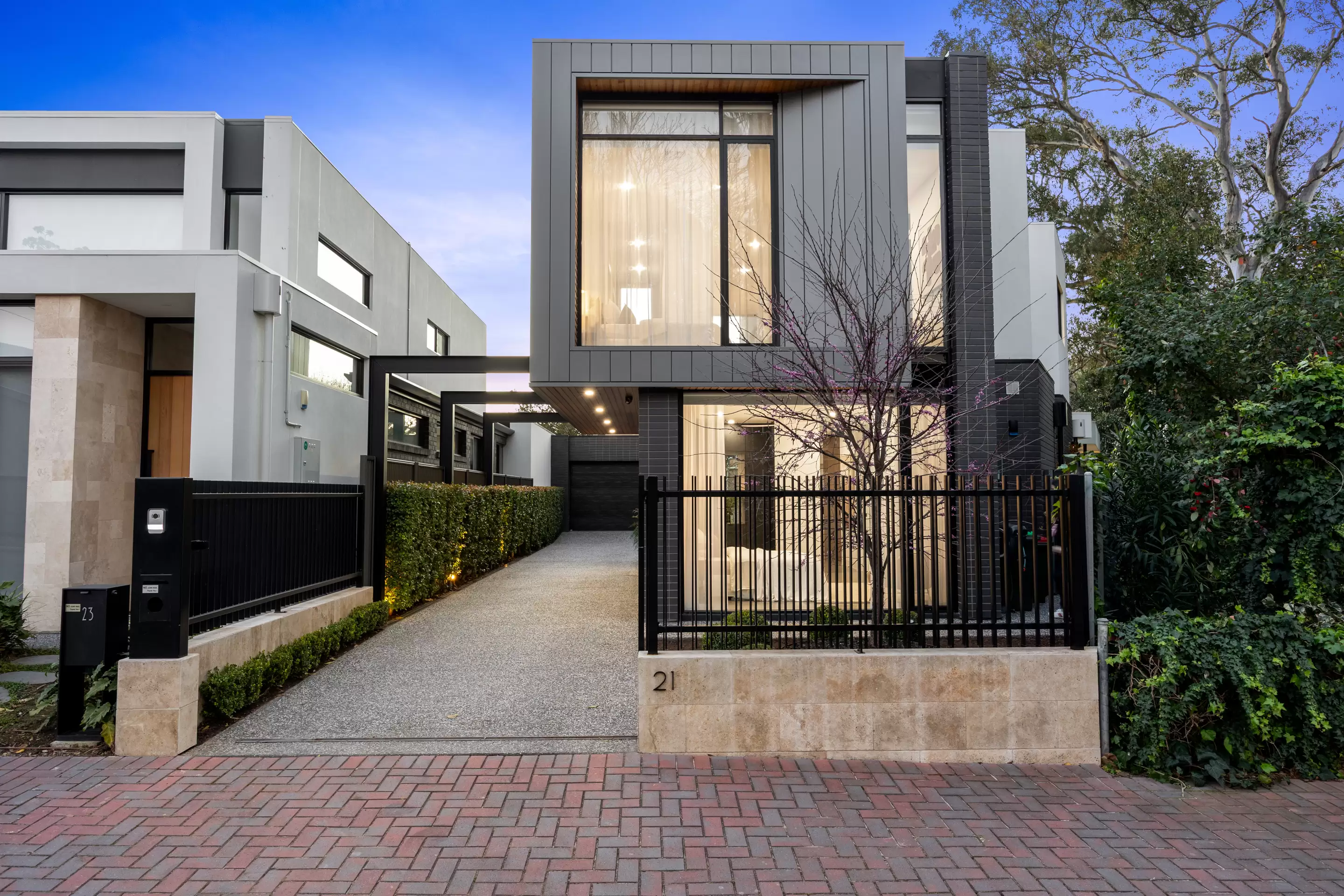 21 Gertrude Street, Norwood For Sale by Giordano & Partners - image 1