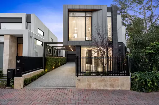 21 Gertrude Street, Norwood For Sale by Giordano & Partners